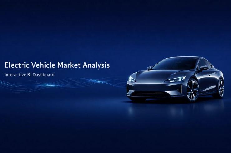 Electric Vehicle Analysis